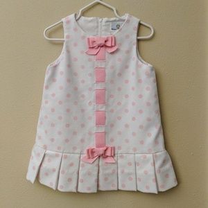 Florence Eiseman Spring/Summer Dress